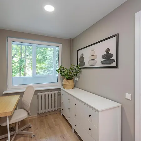 Convenient With Balcony By Polo Διαμέρισμα *