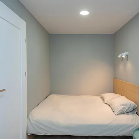 Convenient With Balcony By Polo Apartment