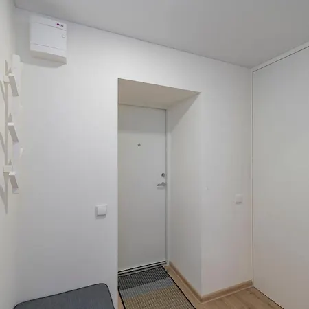 Apartment Convenient With Balcony By Polo Kaunas