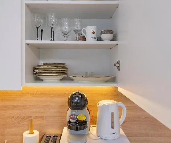 Convenient With Balcony By Polo Apartamento Kaunas