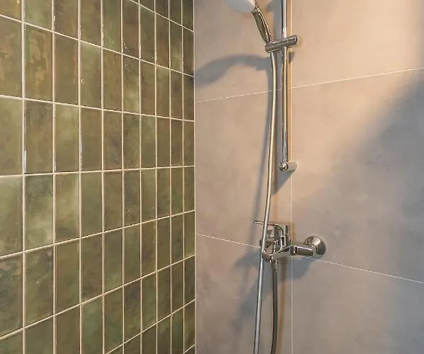 Convenient With Balcony By Polo *