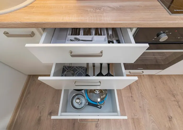 Apartamento Convenient With Balcony By Polo