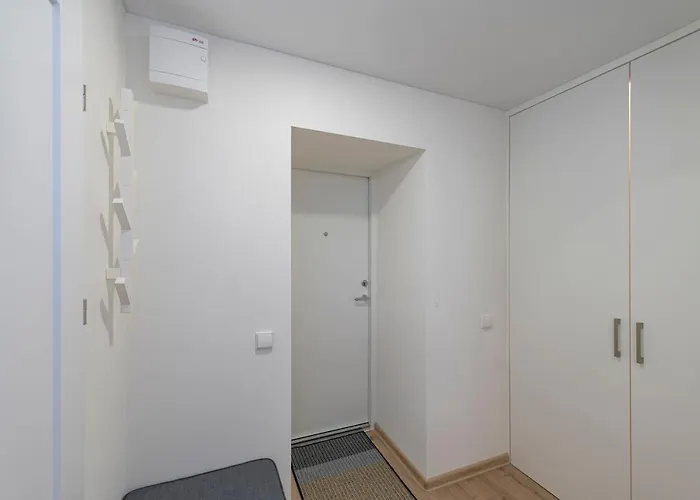 Apartamento Convenient With Balcony By Polo Kaunas