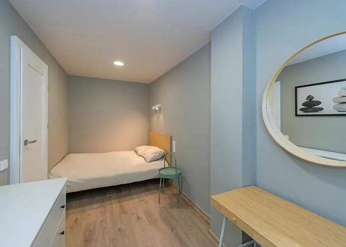 Apartamento Convenient With Balcony By Polo Kaunas